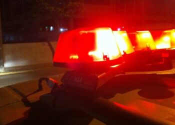 Idosa de 69 anos é esfaqueada e morre, ao tentar apartar briga entre dois filhos