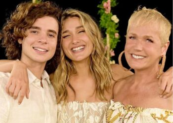 Sasha e João revelam planos para ter filhos: “É um sonho meu, é um sonho dela, é sonho da Xuxa”