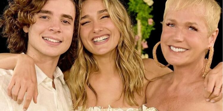 Sasha e João revelam planos para ter filhos: “É um sonho meu, é um sonho dela, é sonho da Xuxa”
