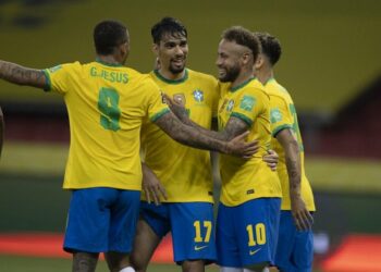 Ingressos para partida entre Brasil e Uruguai começam a ser vendidos; Saiba como comprar