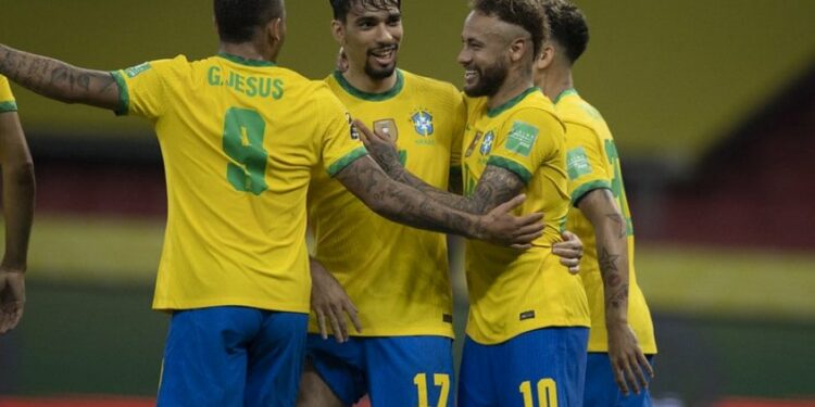 Ingressos para partida entre Brasil e Uruguai começam a ser vendidos; Saiba como comprar