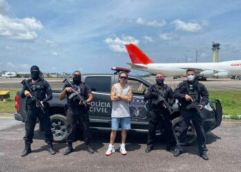 Whindersson Nunes é homenageado pelo Grupo Fera por ‘salvar’ vidas durante crise do oxigênio, no AM