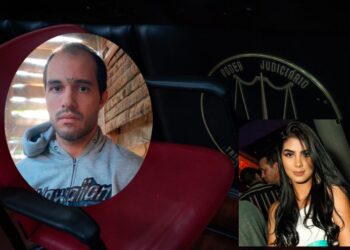 &#8216;Caso Kimberly&#8217;: Julgamento do acusado de matar a ex-miss acontece nesta quarta (27)