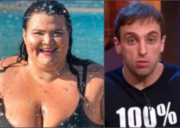 Dançarina Thais Carla ganha processo contra humorista Léo Lins, por gordofobia