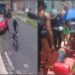 VÍDEO: Trabalhador é morto com tiro na cabeça durante assalto mesmo sem reagir
