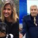 Luisa Mell processa Sikêra Jr. e pede indenização de R$ 1 milhão