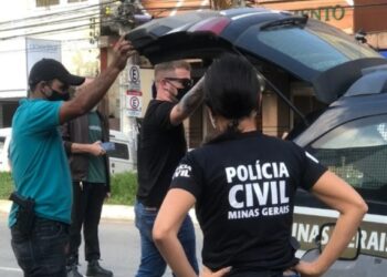 Revoltante: Homem é preso por estuprar e engravidar cunhada com microcefalia