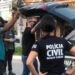 Revoltante: Homem é preso por estuprar e engravidar cunhada com microcefalia