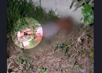 Detento do semiaberto é executado em área vermelha, no Jorge Teixeira