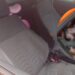 Morre motorista baleado na frente da filha de dois anos durante uma briga de trânsito no Alvorada