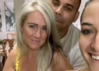 Mulher revela que ‘divide’ marido com mãe e irmã mais nova: “Sim, sou esse tipo de esposa”