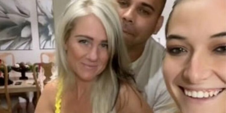 Mulher revela que ‘divide’ marido com mãe e irmã mais nova: “Sim, sou esse tipo de esposa”