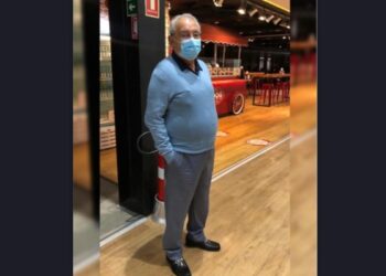 Pré-candidato ao governo, Amazonino Mendes intensifica contatos sociais e políticos no AM