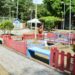 Após revitalização, Parque Cidade da Criança é entregue à população no Dia das Crianças