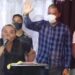 Vídeo: Pastora ‘perde a cabeça’ em culto e diz que ‘o pastor tá com3ndo as meninas, mas continua sendo seu marido’