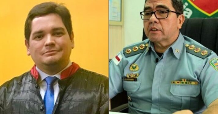 Promotor acusado de chamar oficial da PM de ‘Pau Mole’ é absolvido pelo TJAM