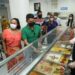 Prefeitura abre primeira unidade do ‘Prato do Povo’ e garante alimento a 500 pessoas por dia