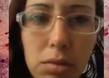 Filha que era abusada pelo pai mata e toma sangue dele para se ‘vingar’