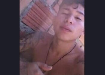 Homem é procurado por matar bebê de 1 ano com tiro na cabeça no Amazonas