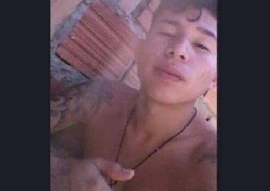 Homem é procurado por matar bebê de 1 ano com tiro na cabeça no Amazonas