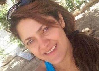 Eterna Gratidão: Professora Heley sempre será lembrada pelo gesto heroico de salvar 25 vidas