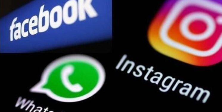 Usuários das redes WhatzApp, Facebook e Instagram ficam sem serviço nesta segunda (4)