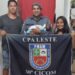 Policial militar salva a vida de recém-nascido, no bairro João Paulo
