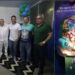 Família Nicolau e Samel serão homenageadas pela escola de samba Unidos do Alvorada no Carnaval 2022
