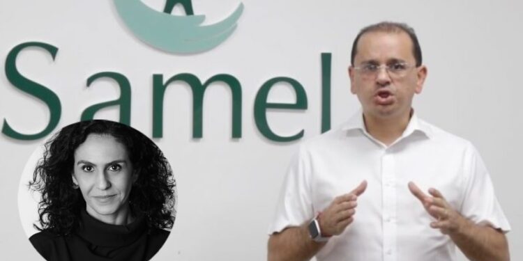 Jornal O Globo é condenado pela Justiça por publicar notícias inverídicas contra o grupo Samel sobre proxalutamida