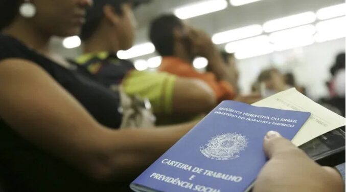 Sine Manaus oferta 88 vagas de emprego nesta terça (19) e 29 são para PcDs