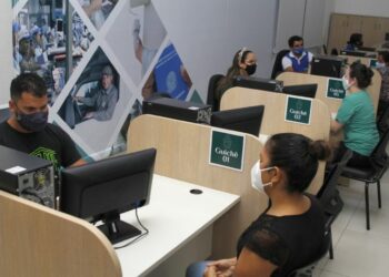 Sine Manaus oferta 137 vagas de emprego para esta terça (5)