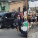 Urgente: Motorista de aplicativo é baleado ao sair para vender videogame, no Novo Aleixo