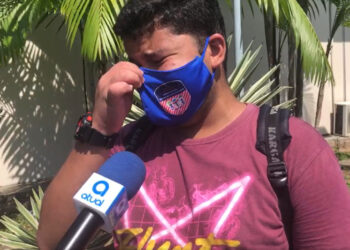 Torcedor perde entrevista de emprego e chora por não conseguir ingresso para jogo do Brasil