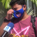 Torcedor perde entrevista de emprego e chora por não conseguir ingresso para jogo do Brasil