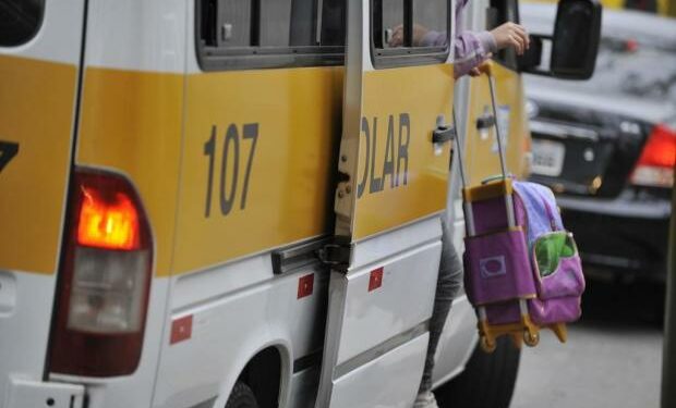 Motorista de condução escolar é preso por estuprar adolescente de 12 anos, em Manaus