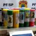 Mulher é presa tentando embarcar com cocaína escondida em velas religiosas