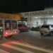 Compensa: Mãe é baleada ao tentar salvar filho de atiradores; ele morreu na hora