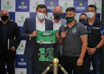 Jogo entre Manaus F C e Ypiranga, pela série C, terá público de 14 mil pessoas na Arena da Amazônia