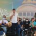 Wilson Lima anuncia parceria com Prefeitura de Manaus para investimento de R$ 580 milhões em infraestrutura e mobilidade urbana