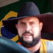 ‘Zé Trovão’ se entrega à Polícia Federal após dois meses foragido