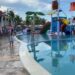 Menino de 4 anos morre afogado em parque aquático do Chico do Caranguejo