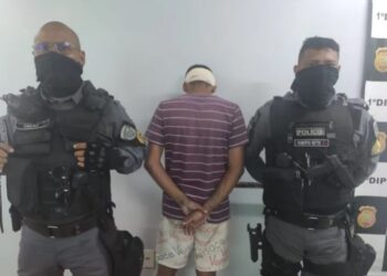 Jovem ‘marcado para morrer’ é resgatado pela PM em prédio abandonado, no Centro de Manaus