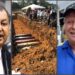 Aziz critica valas coletivas de Arthur Neto: ‘amanhã essas famílias vão procurar seus familiares em uma vala’