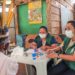 Prefeitura de Manaus intensifica vacinação contra Covid-19 em comunidade indígenas
