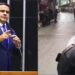 VÍDEO: Capitão Alberto Neto zomba de mulher que aparece em meio a uma operação policial