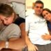 ‘Livre como o vento’, réu do Caso Flávio, Alejandro Valeiko recebe homenagem de Elizabeth Valeiko pelo aniversário