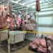 Mais de 1,5 tonelada de carne vencida é apreendida em supermercado da zona Centro-Sul
