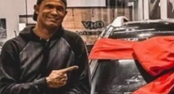 Ex-goleiro Bruno compra carro de R$ 80 mil, mas deve mais de R$ 3 milhões de pensão ao filho