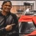 Ex-goleiro Bruno compra carro de R$ 80 mil, mas deve mais de R$ 3 milhões de pensão ao filho
