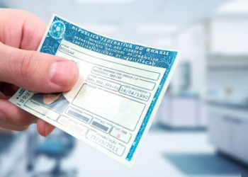 Detran divulga a lista com contemplados do projeto CNH Social no Amazonas